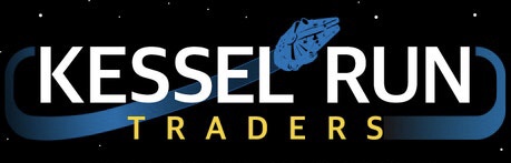 Kessel Run Traders