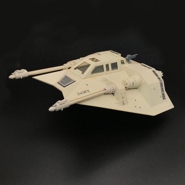 Ghost Stand - Snowspeeder Display Stand