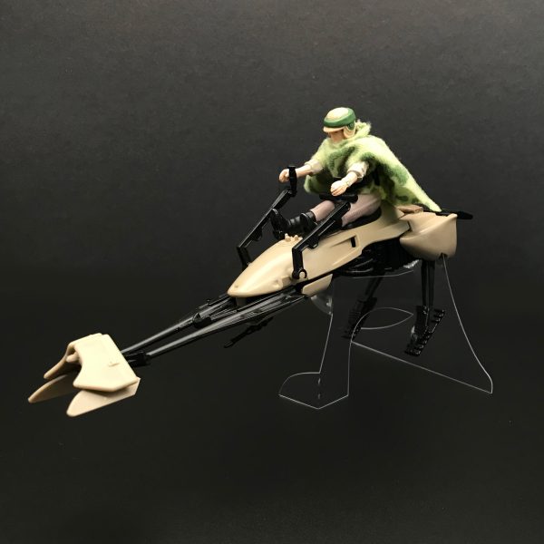 Ghost Stand - Speeder Bike x 1