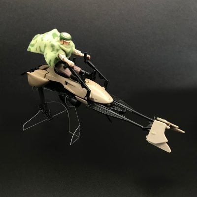 Ghost Stand - Speeder Bike x 1