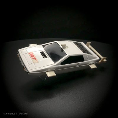 Ghost Stand | Corgi | 007 Lotus Esprit 269